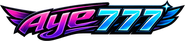 aye777 logo